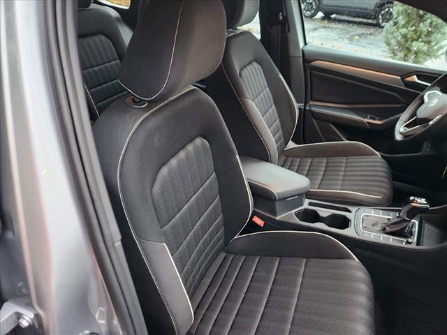 used 2024 Volkswagen Jetta car, priced at $20,988