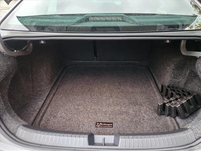 used 2024 Volkswagen Jetta car, priced at $20,988