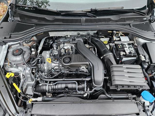 used 2024 Volkswagen Jetta car, priced at $20,988