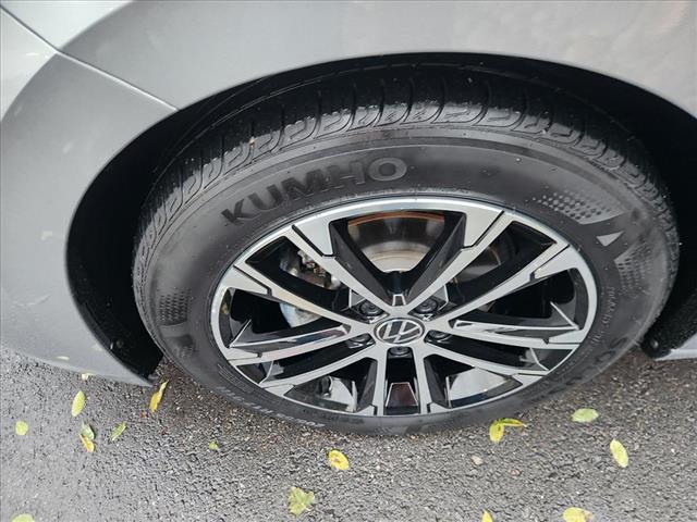 used 2024 Volkswagen Jetta car, priced at $20,988