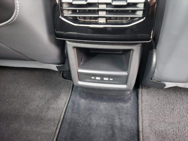 used 2023 Volkswagen ID.4 car, priced at $27,988