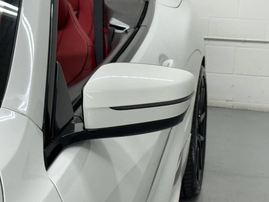 used 2019 BMW M850 car, priced at $52,733