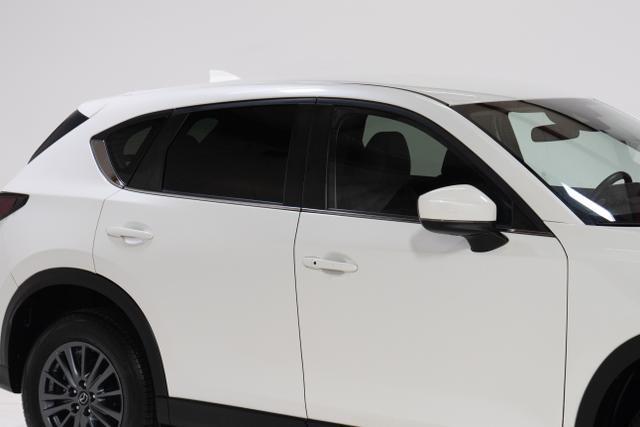 used 2021 Mazda CX-5 car, priced at $21,650