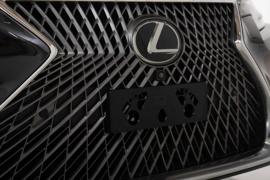 used 2018 Lexus LS 500 car, priced at $43,499