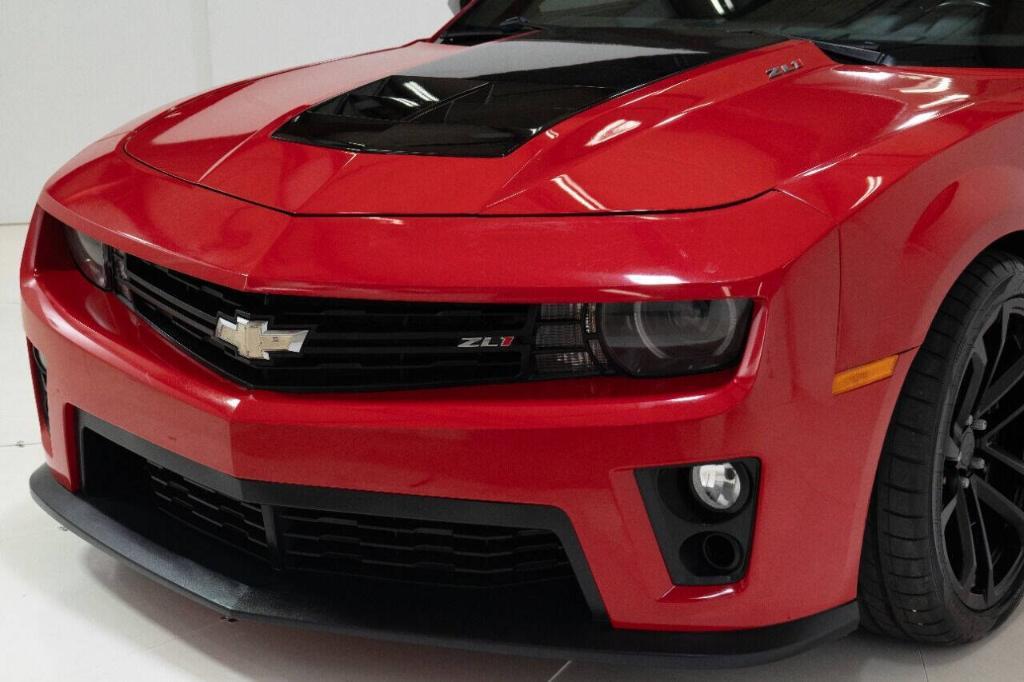 used 2013 Chevrolet Camaro car, priced at $35,499