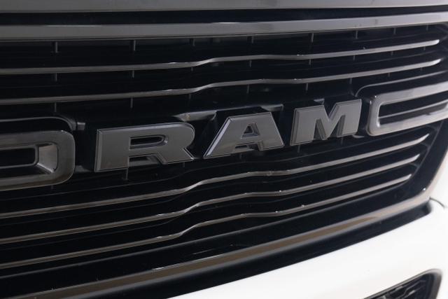 used 2021 Ram 1500 car, priced at $32,495