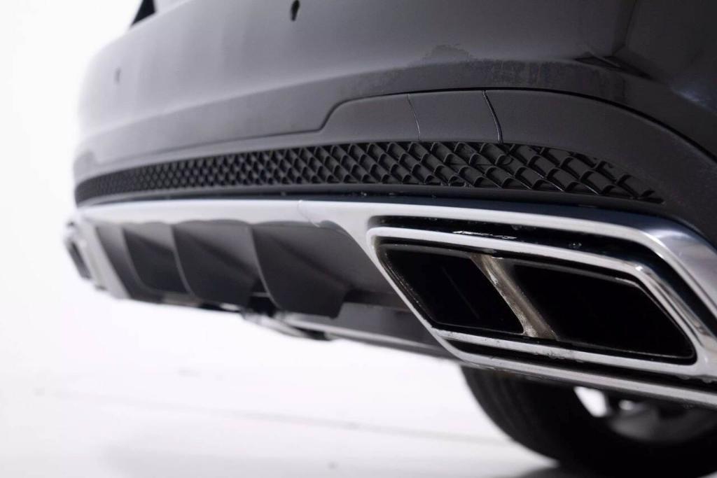 used 2016 Mercedes-Benz AMG E car, priced at $23,500