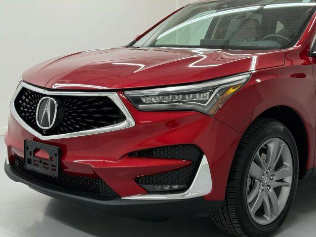 used 2019 Acura RDX car, priced at $28,995