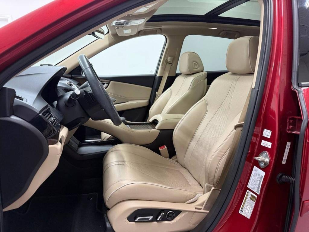 used 2019 Acura RDX car, priced at $28,650