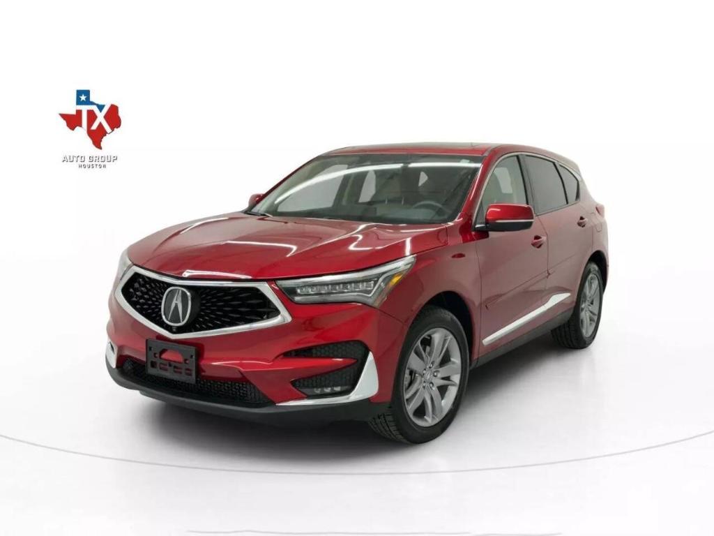 used 2019 Acura RDX car, priced at $28,650