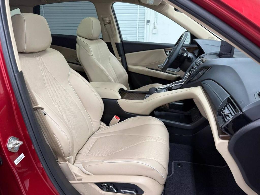 used 2019 Acura RDX car, priced at $28,650