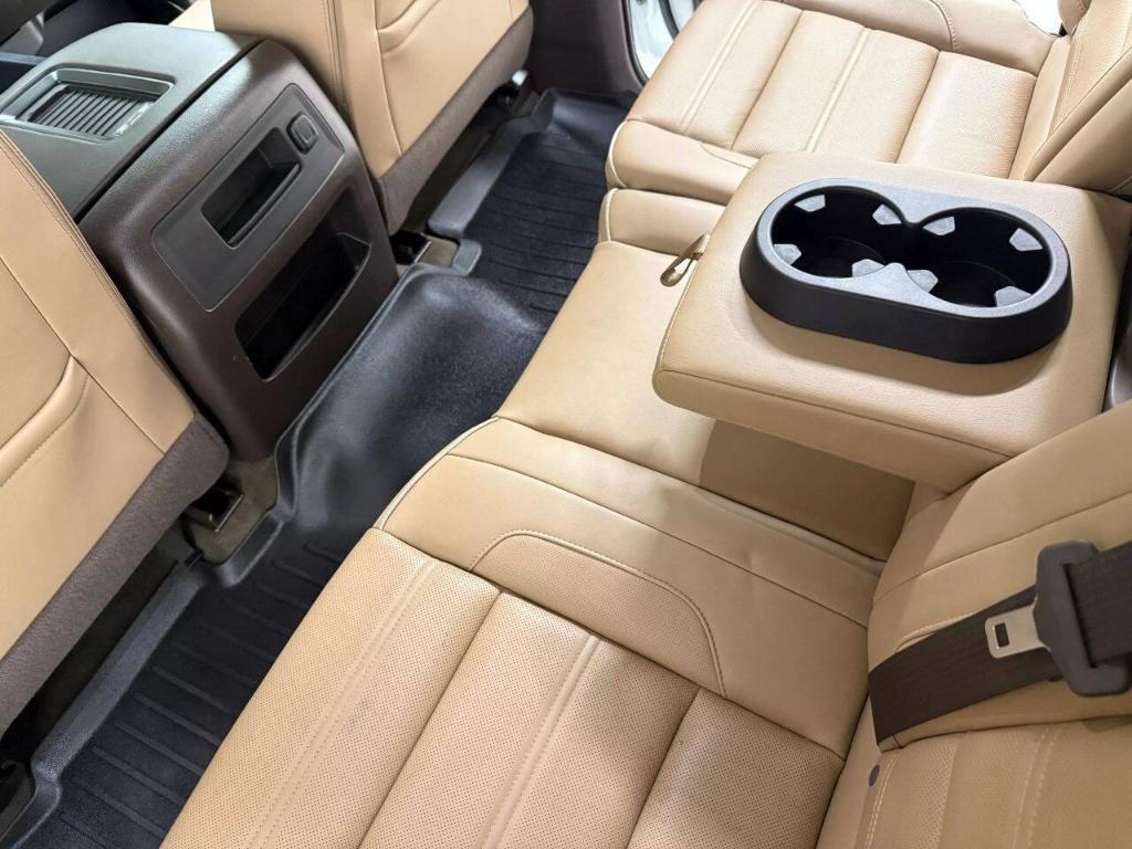 used 2017 GMC Sierra 2500 car, priced at $41,995