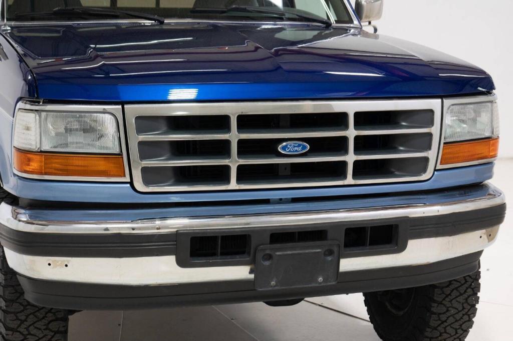 used 1996 Ford F-250 car, priced at $36,695