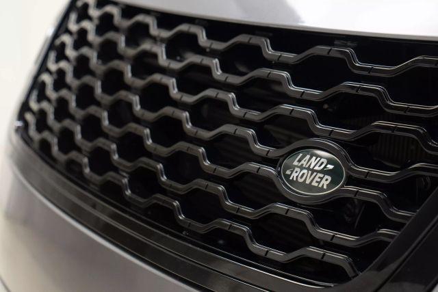 used 2020 Land Rover Range Rover Velar car, priced at $29,795