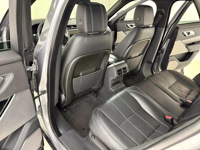 used 2020 Land Rover Range Rover Velar car, priced at $29,795