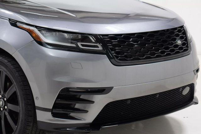 used 2020 Land Rover Range Rover Velar car, priced at $29,795