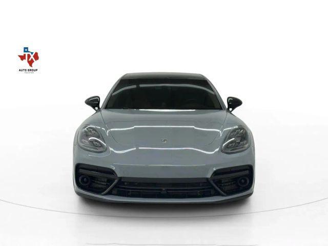 used 2018 Porsche Panamera car, priced at $81,995