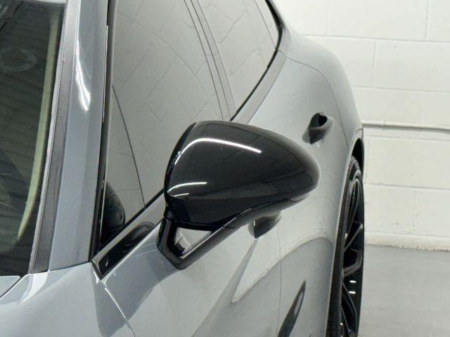 used 2018 Porsche Panamera car, priced at $81,995