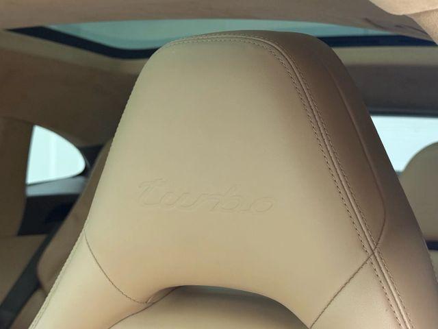 used 2018 Porsche Panamera car, priced at $81,995