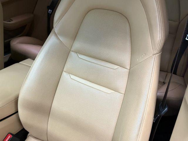 used 2018 Porsche Panamera car, priced at $81,995