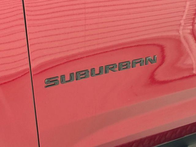 used 2021 Chevrolet Suburban car, priced at $41,633