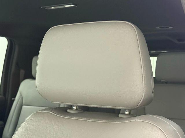 used 2021 Chevrolet Suburban car, priced at $41,633