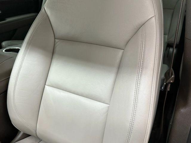 used 2021 Chevrolet Suburban car, priced at $41,633