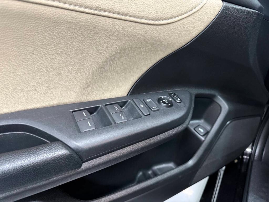 used 2017 Honda Civic car, priced at $15,995