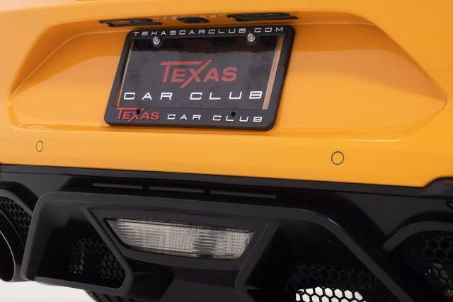 used 2022 Ford Mustang car, priced at $42,495