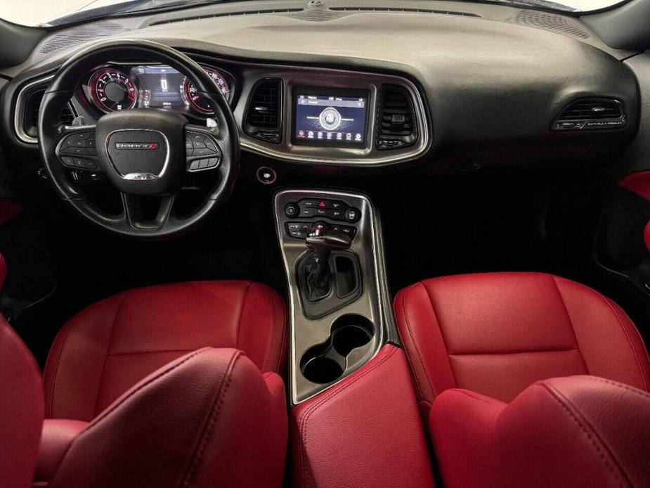 used 2019 Dodge Challenger car, priced at $19,999