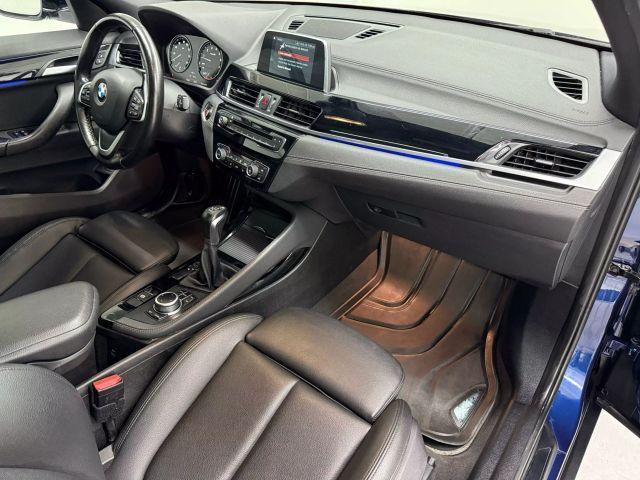 used 2018 BMW X2 car, priced at $16,995