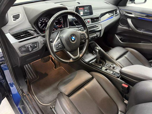 used 2018 BMW X2 car, priced at $16,995