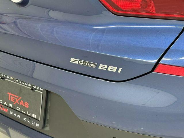 used 2018 BMW X2 car, priced at $16,995
