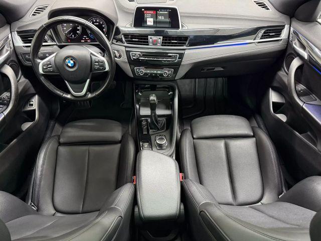 used 2018 BMW X2 car, priced at $16,995