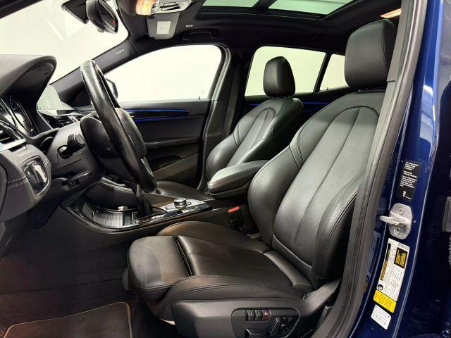 used 2018 BMW X2 car, priced at $16,995