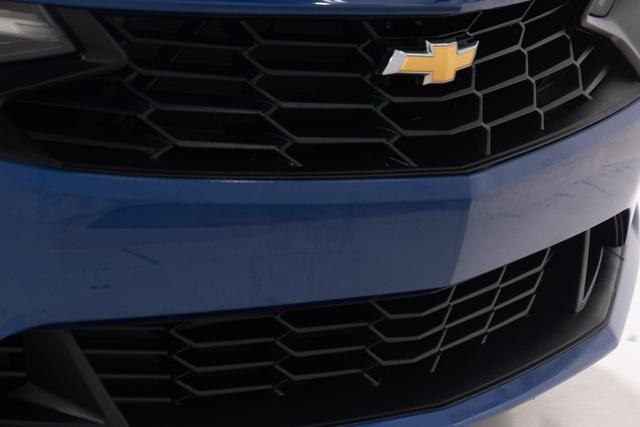 used 2019 Chevrolet Camaro car, priced at $22,799