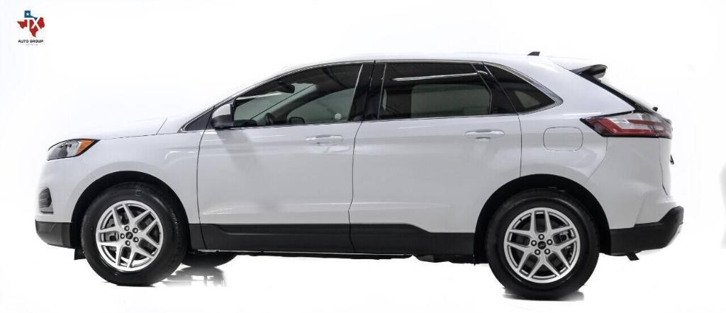 used 2024 Ford Edge car, priced at $28,899