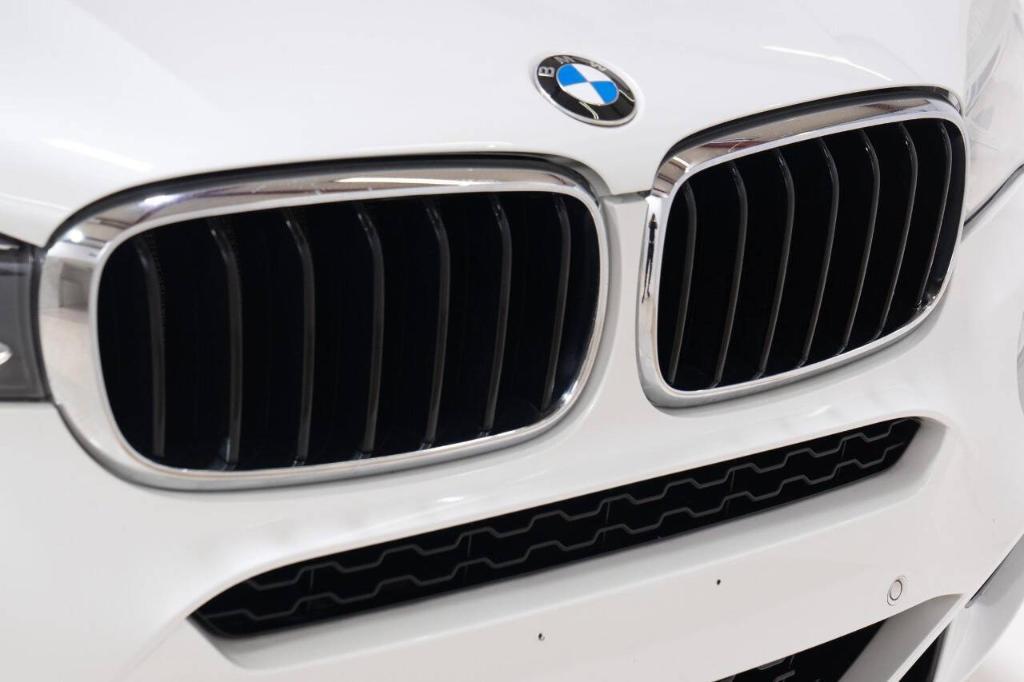 used 2015 BMW X6 car, priced at $19,999