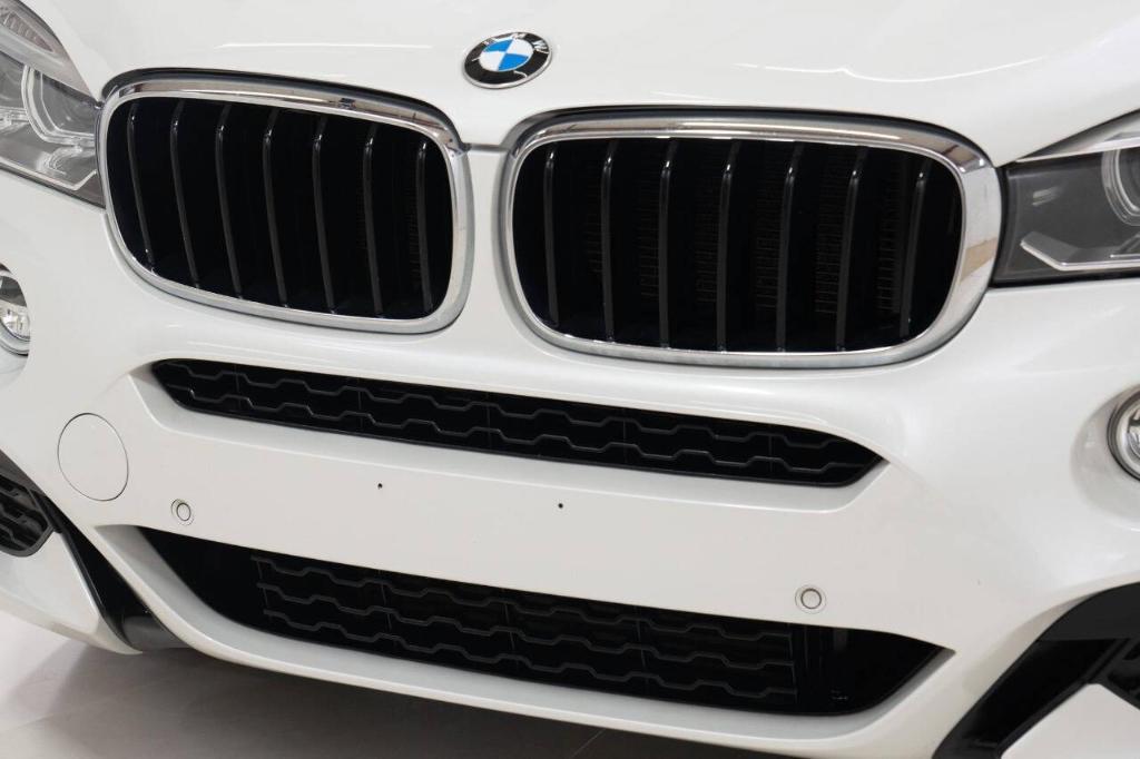 used 2015 BMW X6 car, priced at $19,999