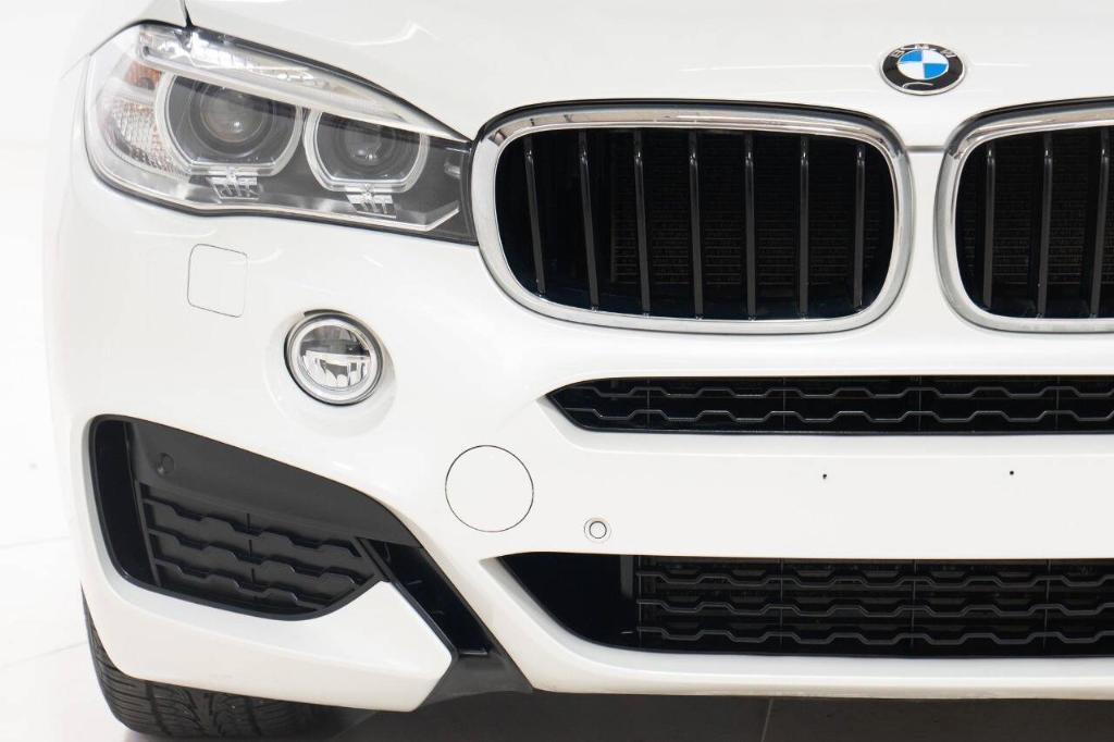 used 2015 BMW X6 car, priced at $19,999