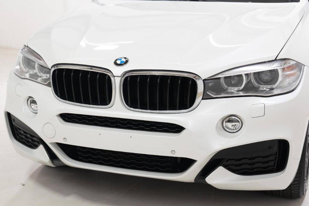 used 2015 BMW X6 car, priced at $19,999