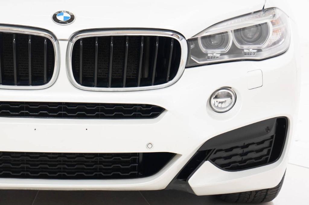 used 2015 BMW X6 car, priced at $19,999