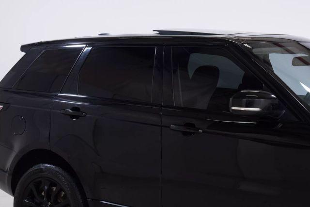 used 2014 Land Rover Range Rover Sport car, priced at $16,499