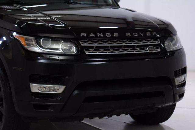 used 2014 Land Rover Range Rover Sport car, priced at $16,499