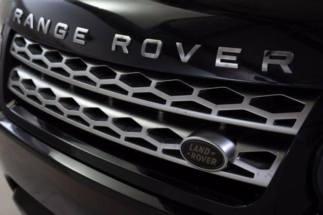 used 2014 Land Rover Range Rover Sport car, priced at $16,499