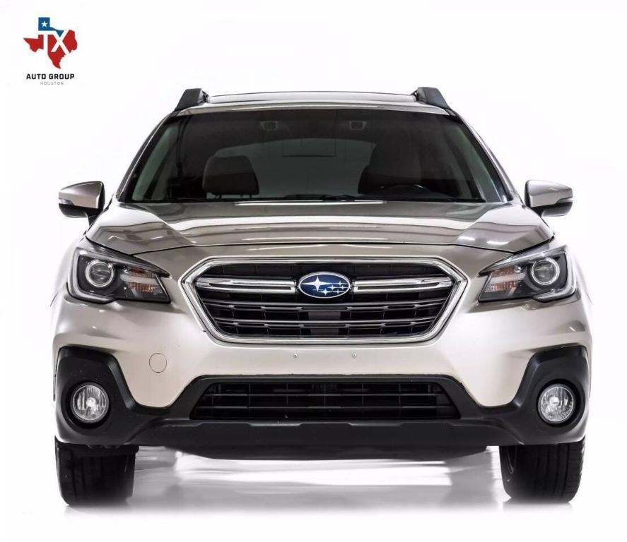 used 2018 Subaru Outback car, priced at $14,395