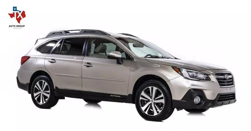 used 2018 Subaru Outback car, priced at $14,395