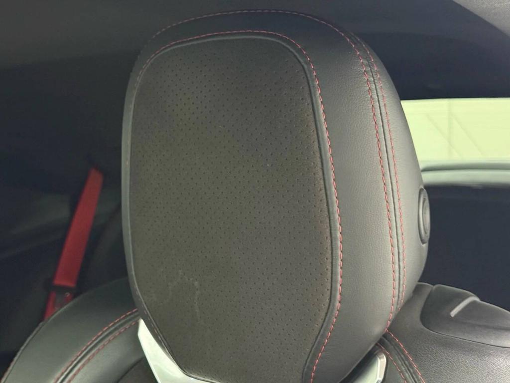 used 2018 Chevrolet Camaro car, priced at $57,500