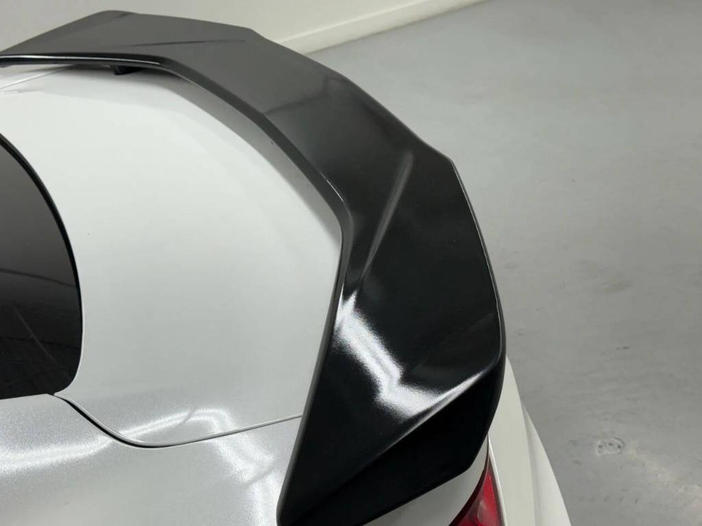 used 2018 Chevrolet Camaro car, priced at $57,500