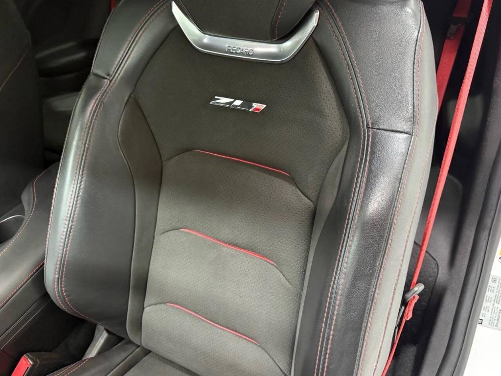 used 2018 Chevrolet Camaro car, priced at $57,500